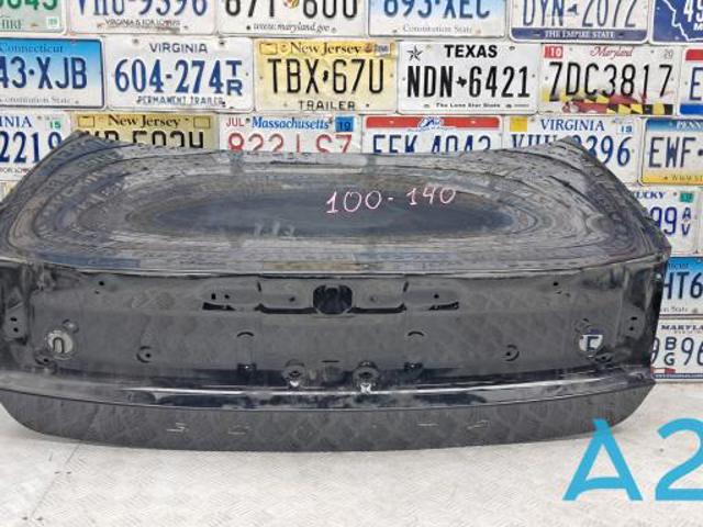 Кришка багажника кузова 69200L1010 HYUNDAI