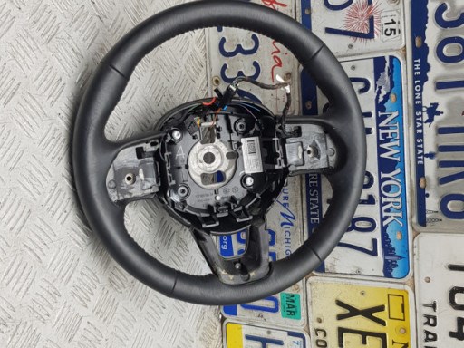 Рульове колесо 6AM04LR5AA CHRYSLER