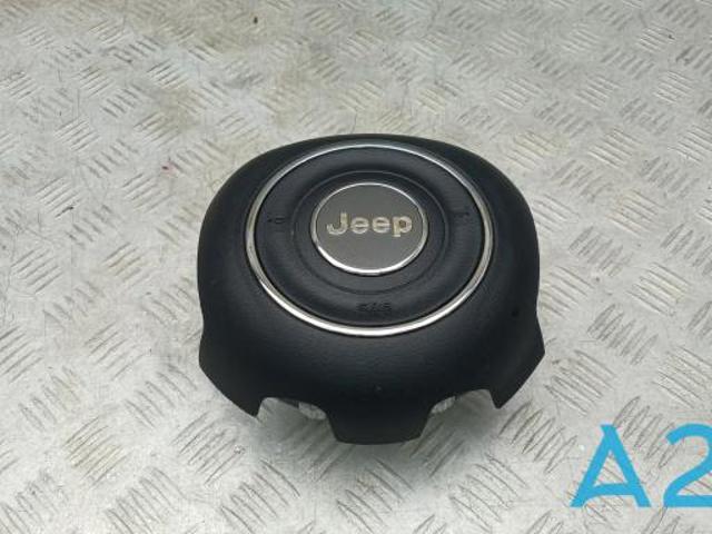 Подушка в кермі 6BH89DX9AF CHRYSLER