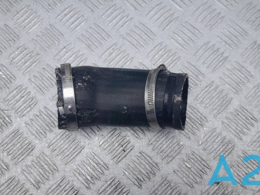 Патрубок дросельний 6C0145838A VAG