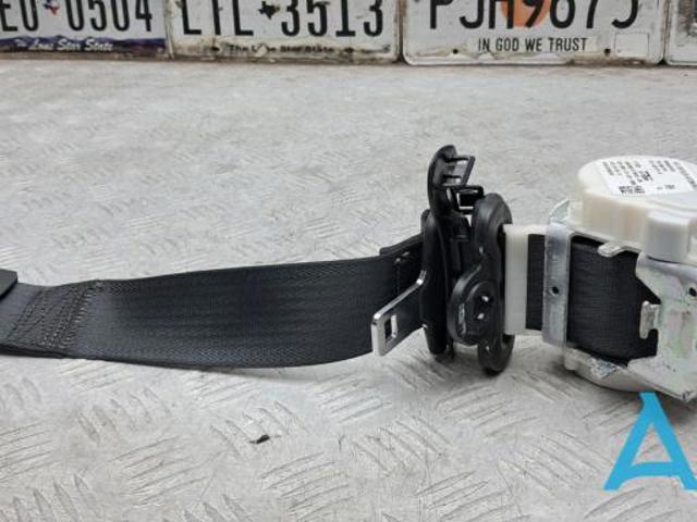 Пасок безпеки задній правий 6MH88DX9AA CHRYSLER