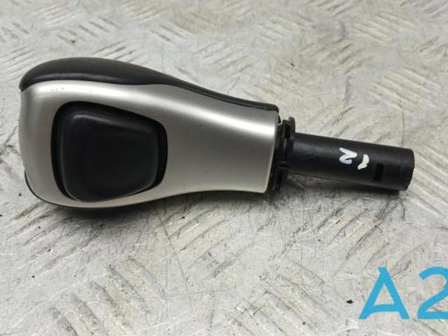 Рукоятка важеля КПП 6MZ66XSAAA CHRYSLER