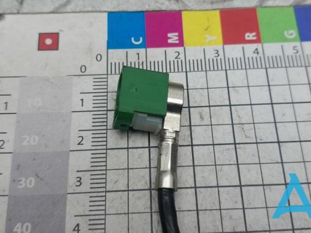 Кабель антени магнітоли 6Q0035674D VAG
