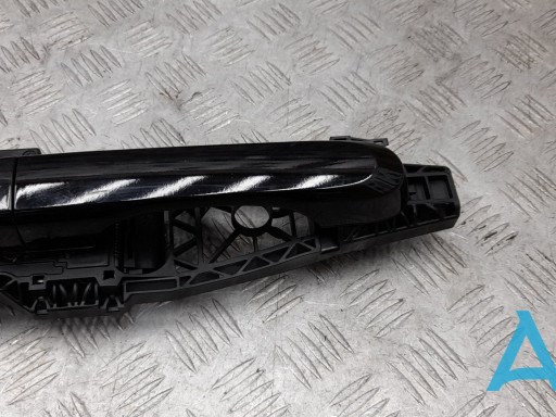 Ручка дверей в зборі 6QL52TZZAA CHRYSLER