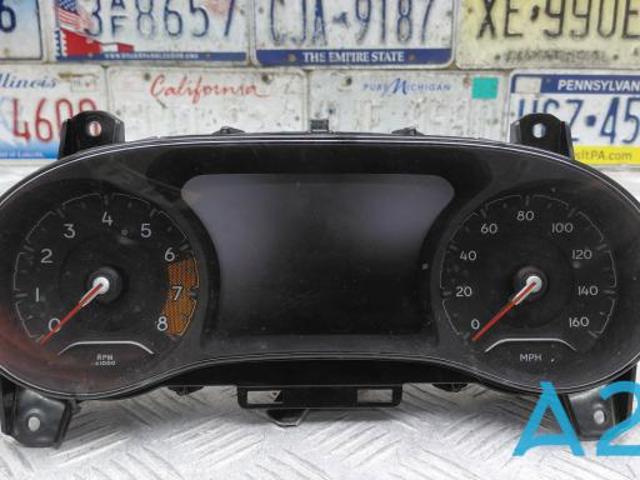 Спідометр 6QR57DX9AB CHRYSLER