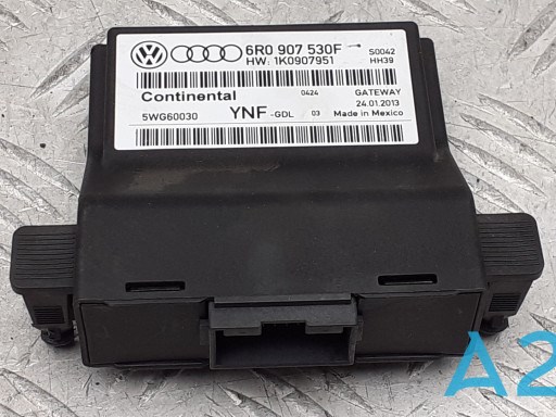 Прилади й апаратура діагностики 6R0907530F VAG