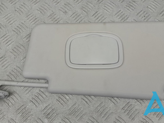 Козирок 6RY42MS7AA CHRYSLER