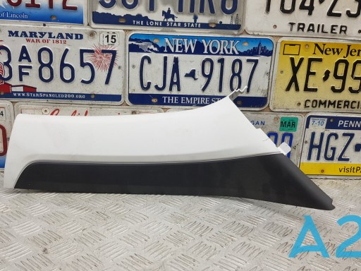 Обшивка стійки кузова внутрішня, передня права 6UM46MS7AA CHRYSLER