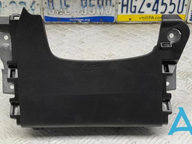 Подушка безпеки, водійська, AIRBAG, захисту колін 7030A316XB MITSUBISHI