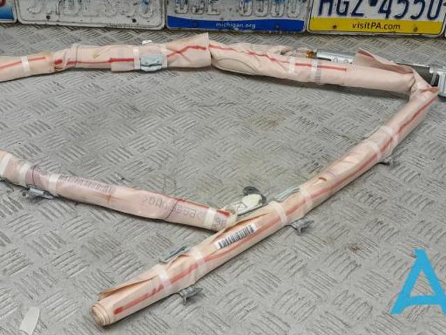 Подушка безпеки, збоку права айрбег 7030A364 MITSUBISHI