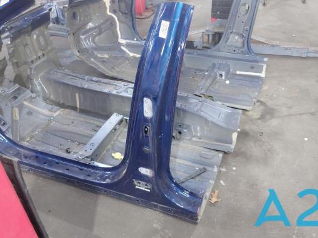 Отвір передніх лівих дверей 71110L0A00 HYUNDAI