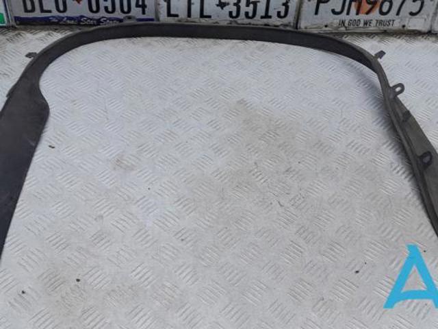 Нижня спідниця переднього бампера 71110T7A000 HONDA