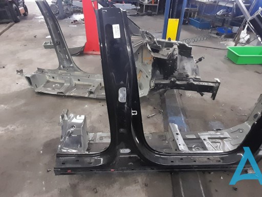 Стійка центральна, права 71402B2B50 HYUNDAI