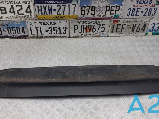 Молдинг бампера заднього 71502TBAA00 HONDA