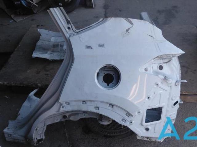 Крило заднє ліве 71503D3C01 HYUNDAI