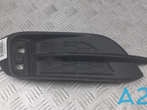 Решітка заднього бампера 71503TBAA00 HONDA
