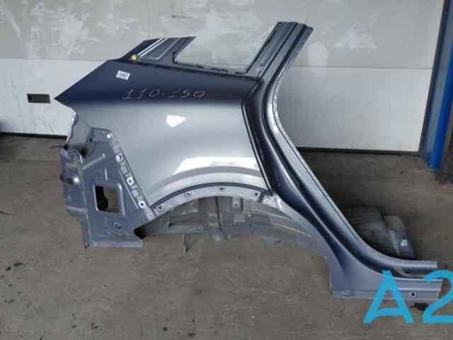 Бічна частина задні праві 71504DWC00 HYUNDAI
