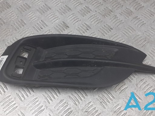 Решітка заднього бампера 71508TBAA00 HONDA