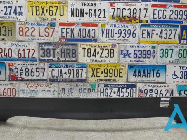 Фартух заднього бампера 71510TZ5A00 HONDA