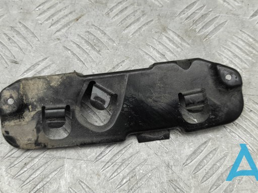 Кронштейн бампера заднього, правий 71541TVAA00 HONDA