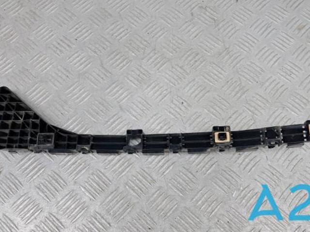 Кронштейн бампера заднього, правий 71593TLAA01 HONDA