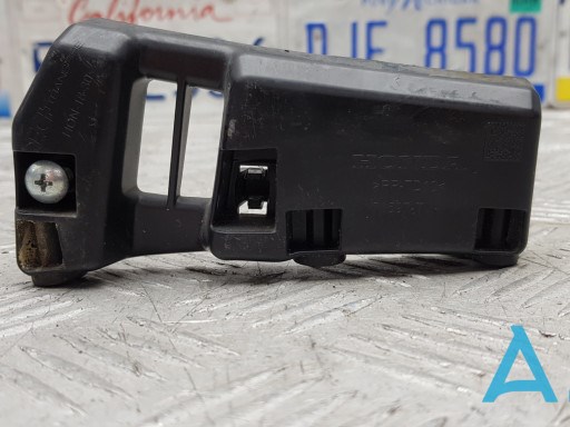 Кріплення бамера ліве 71597TVAA00 HONDA