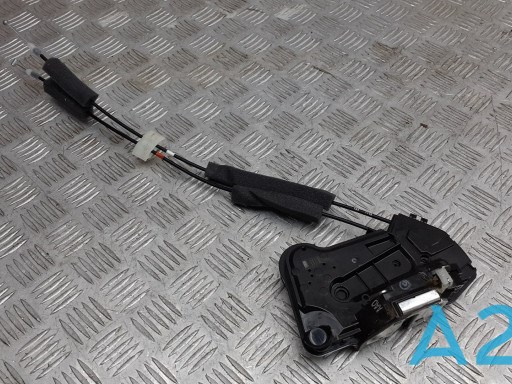 Замок передніх пасажирських дверей 72110TBAA02 HONDA