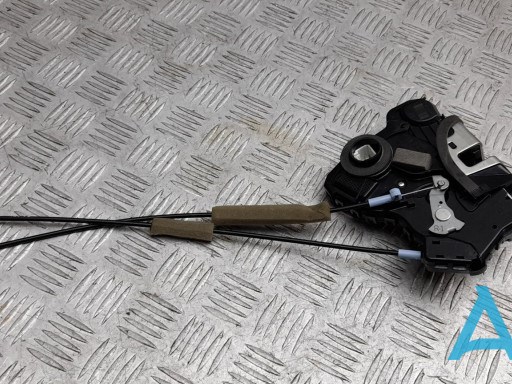 Замок передніх пасажирських дверей 72110TR3A11 HONDA