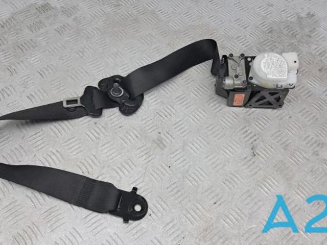 Ремінь безпеки передній лівий 72117171967 BMW