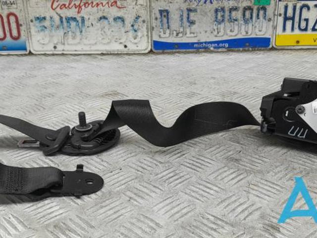 Ремені безпеки 72117171968 BMW
