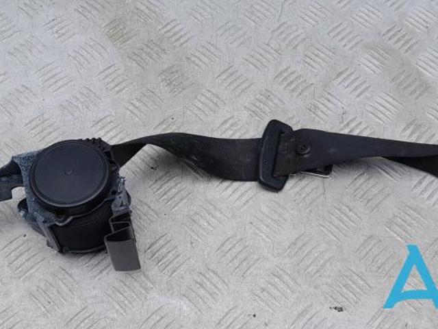 Пасок безпеки задній 72117259390 BMW