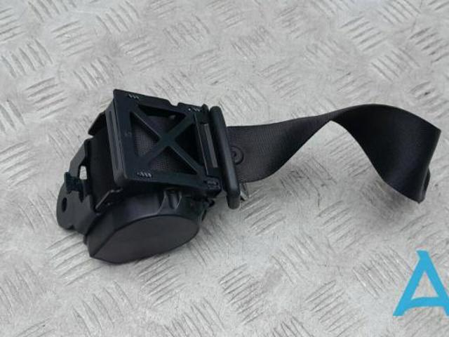 Пасок безпеки задній 72117259391 BMW