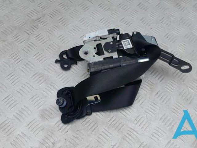 Ремені безпеки 72117402370 BMW
