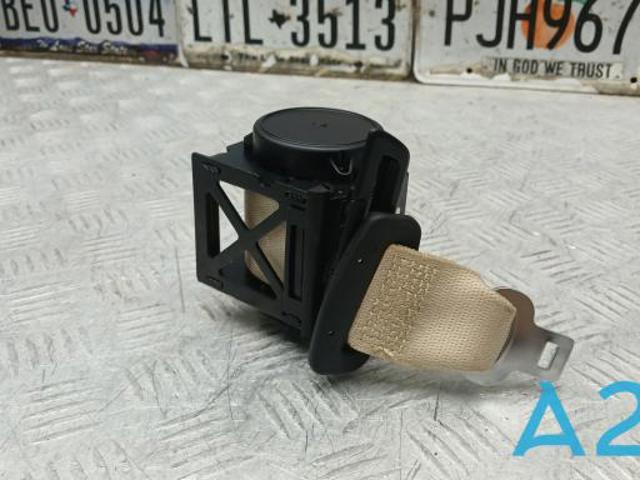 Ремінь безпеки задній 72117430062 BMW