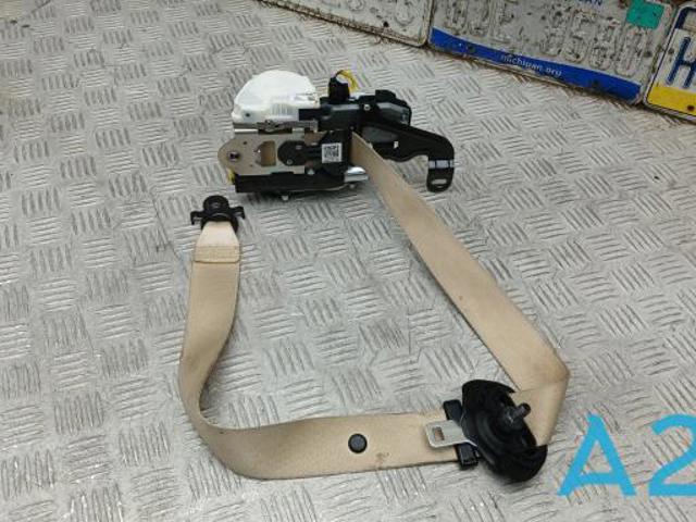 Ремені безпеки 72117430126 BMW