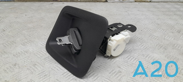 Пасок безпеки задній 72117441685 BMW