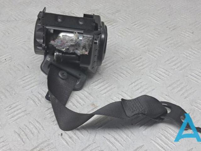 Пасок безпеки задній 72117496266 BMW