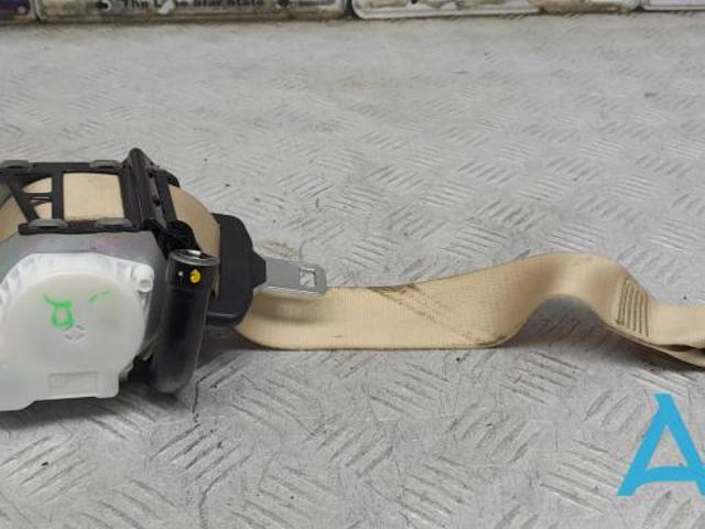 Пасок безпеки задній правий 72117497782 BMW