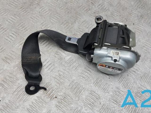 Пасок безпеки задній правий 72117497784 BMW