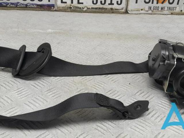 Ремінь безпеки передній лівий 72117951754 BMW