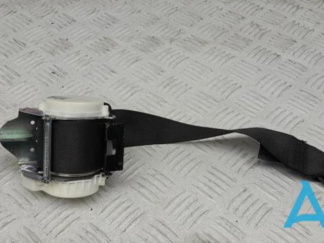 Пасок безпеки задній 72119163245 BMW