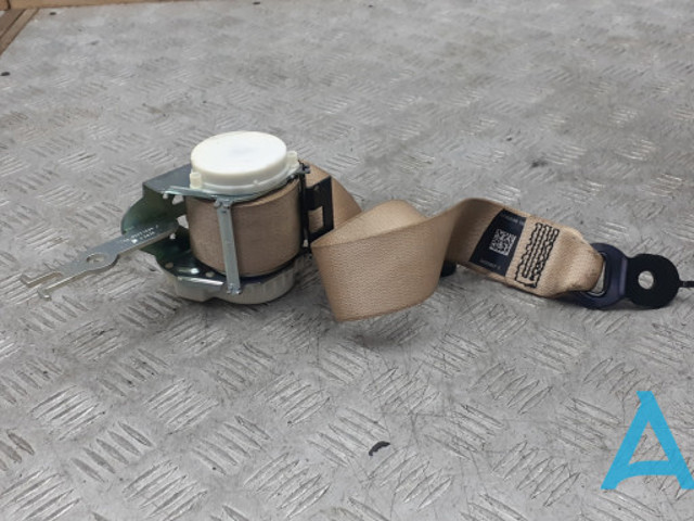 Пасок безпеки задній 72119163246 BMW