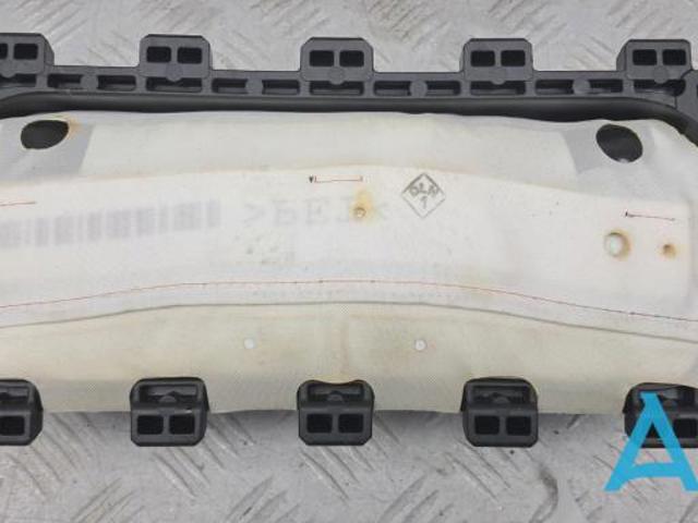 Установка подушки безпеки пасажира 72126804070 BMW
