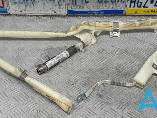 Подушка безпеки, збоку права айрбег 72126979912 BMW
