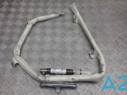 Подушка безпеки, збоку, права, AIRBAG 72127134077 BMW