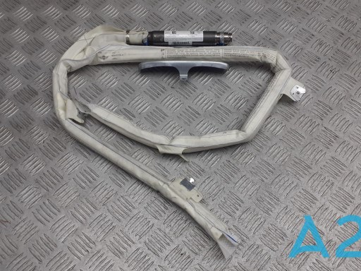 Подушка безпеки, збоку права айрбег 72127134078 BMW
