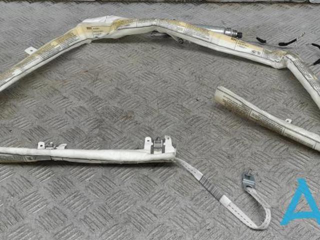 Подушка безпеки, бічна, права, AIRBAG 72127141508 BMW