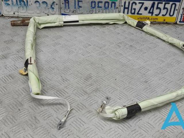 Подушка безпеки, збоку ліва айрбег 72127272749 BMW