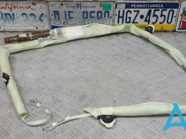 Подушка безпеки, бічна, права, AIRBAG 72127272750 BMW