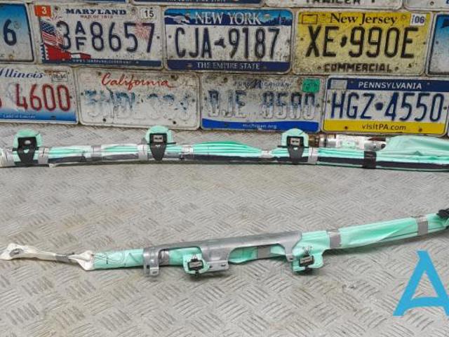 Подушка безпеки, збоку ліва айрбег 72127325697 BMW